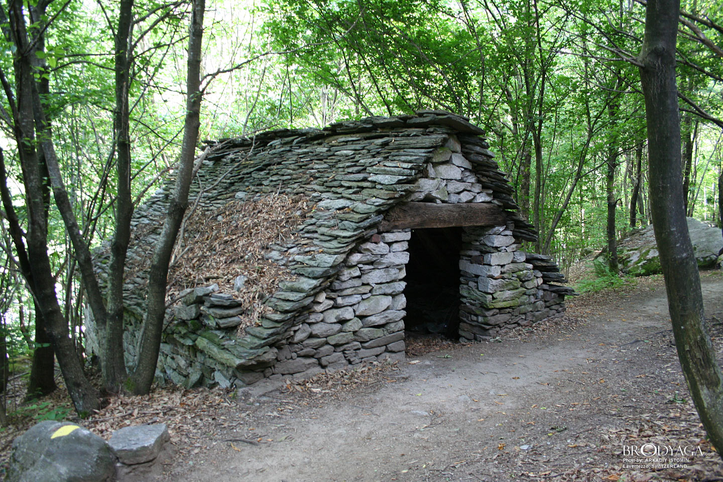 Lavertezzo